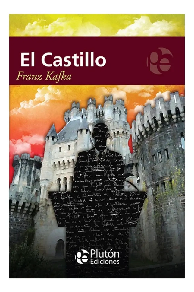 EL CASTILLO - FRANZ KAFKA - 1