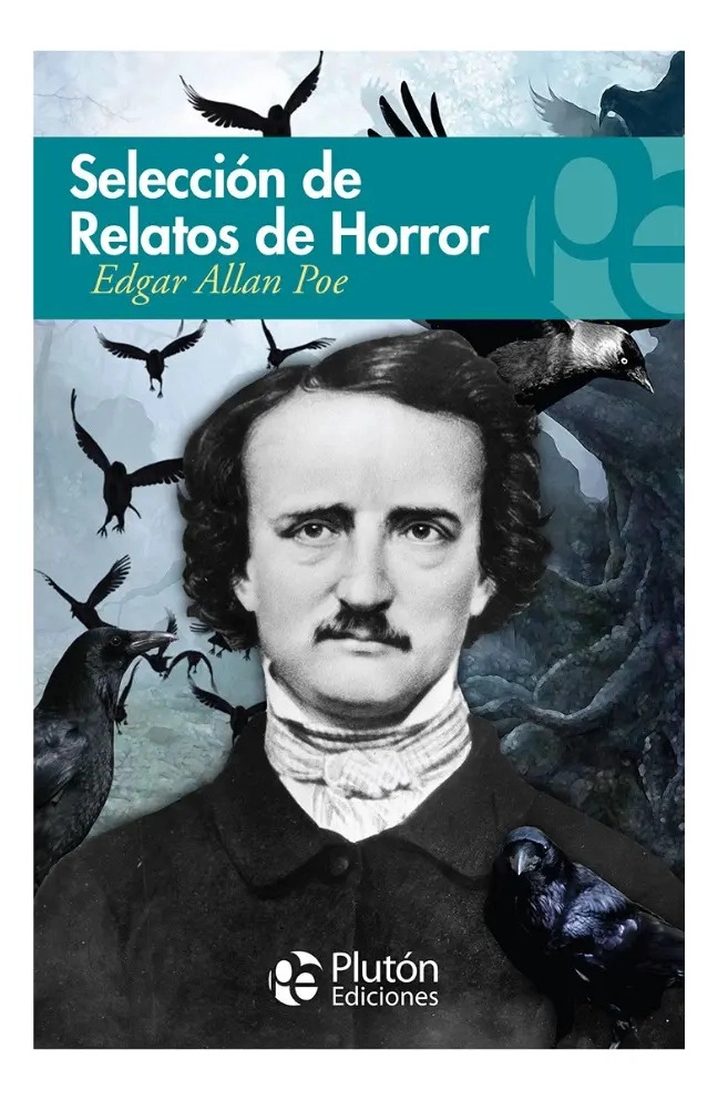 SELECCION DE RELATOS DE HORROR - EDGAR ALLAN POE - 1