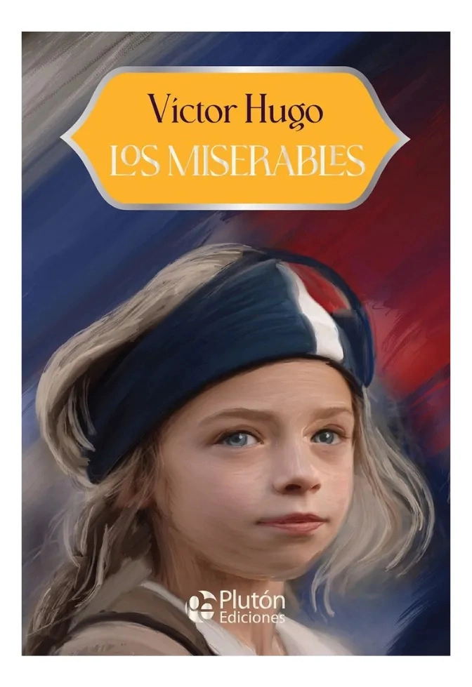 LOS MISERABLES - VICTOR HUGO - 1