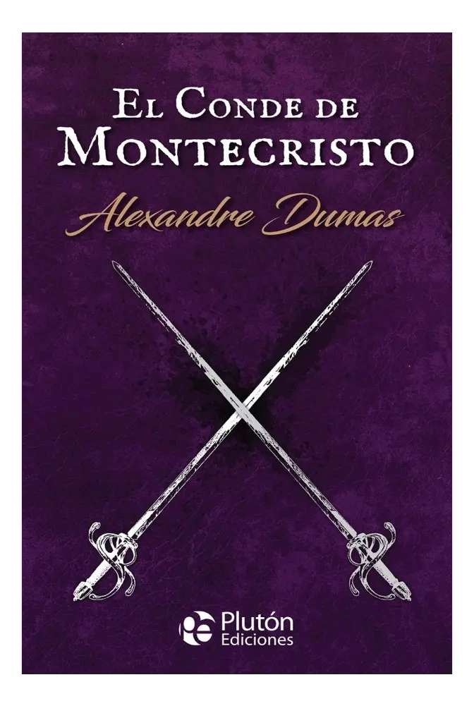 EL CONDE DE MONTECRISTO - ALEXANDRE DUMAS - 1