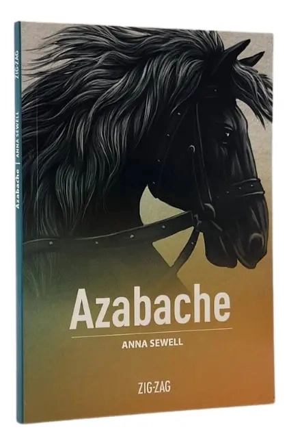 AZABACHE - ANNA SEWELL - 1