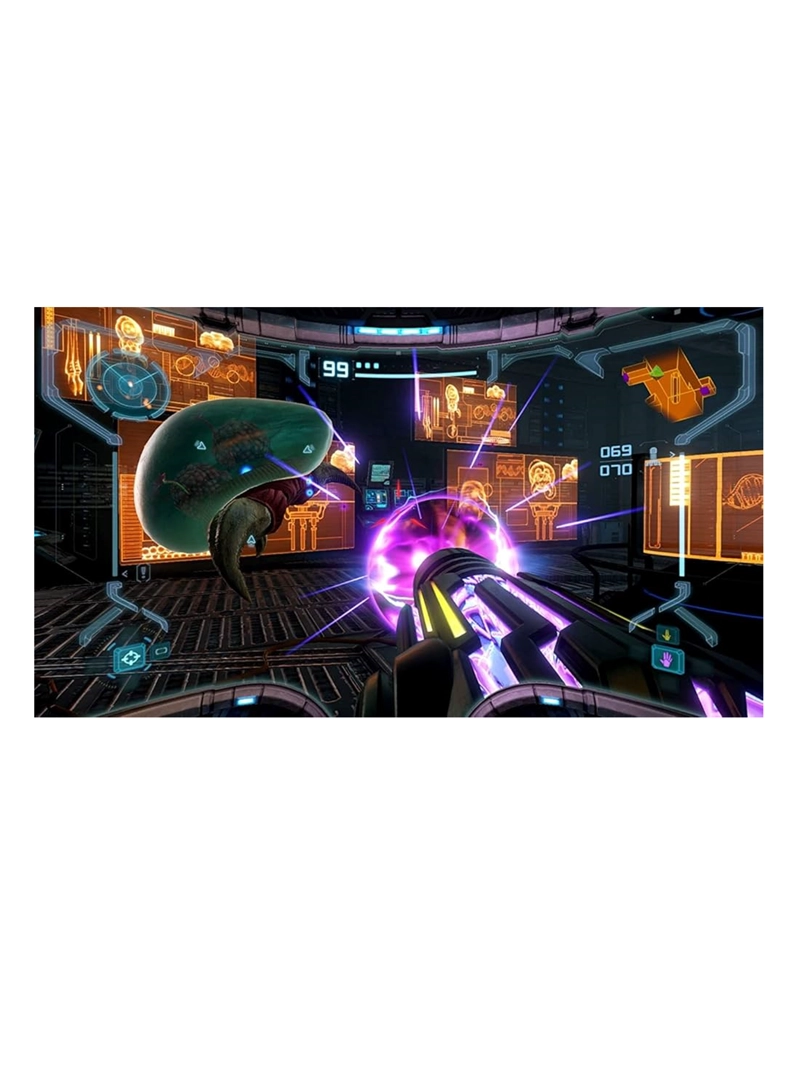METROID PRIME REMASTERED - NINTENDO SWITCH - 2