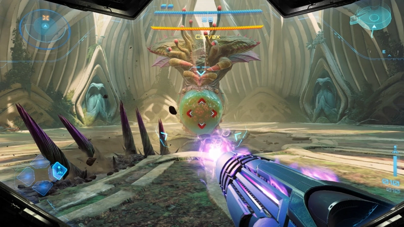 METROID PRIME 4 BEYOND - NINTENDO SWITCH - 2