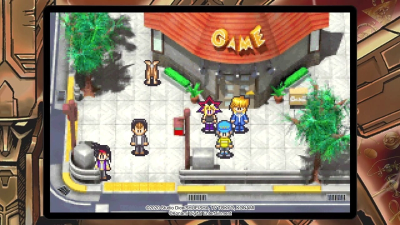 YU-GI-OH DAYS COLLECTION  NINTENDO SWITCH - 2