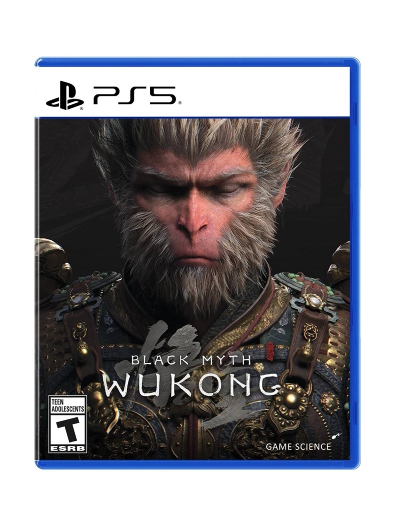 BLACK MYTH WUKONG  - PLAYSTATION 5 / - 1