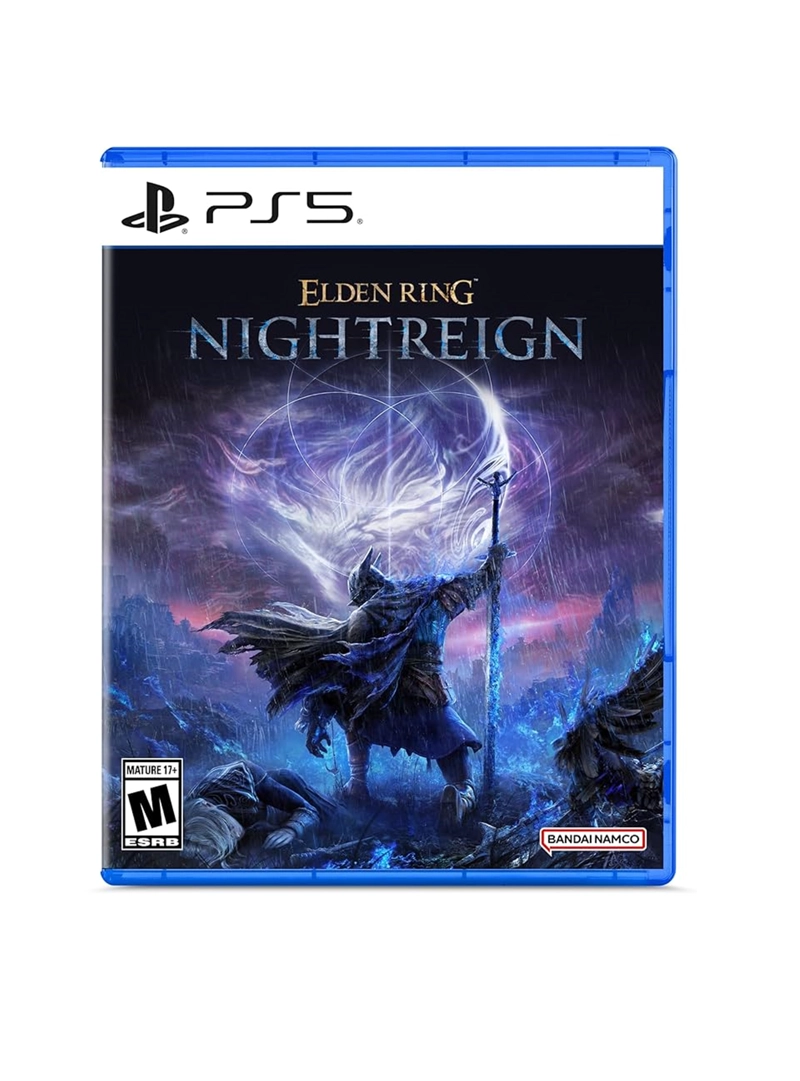 ELDEN RING NIGHTREIGN - PLAYSTATION 5 / - 1