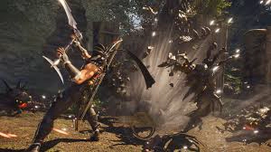 NINJA GAIDEN2 BLACK - PLAYSTATION 5 - 2