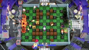 SUPER BOMBERMAN R 2 - PLAYSTATION 5 / - 2