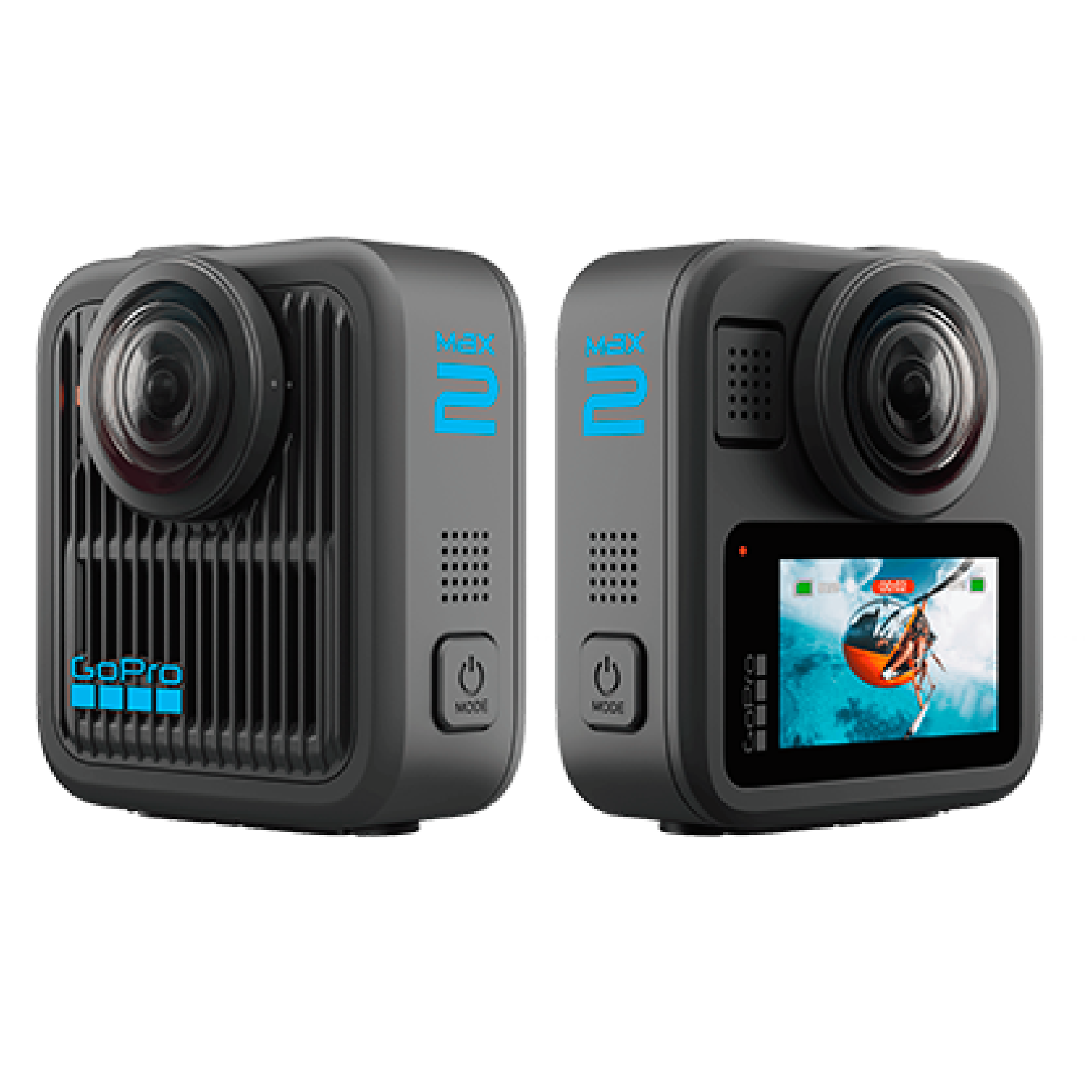 CAMARA GOPRO MAX 2 8K ULTRA HD 360 - 3