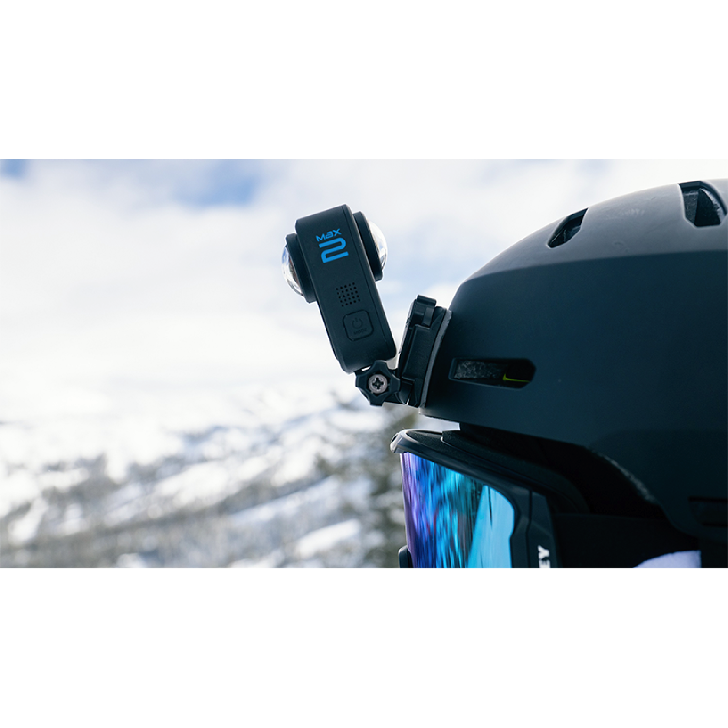 CAMARA GOPRO MAX 2 8K ULTRA HD 360 - 4