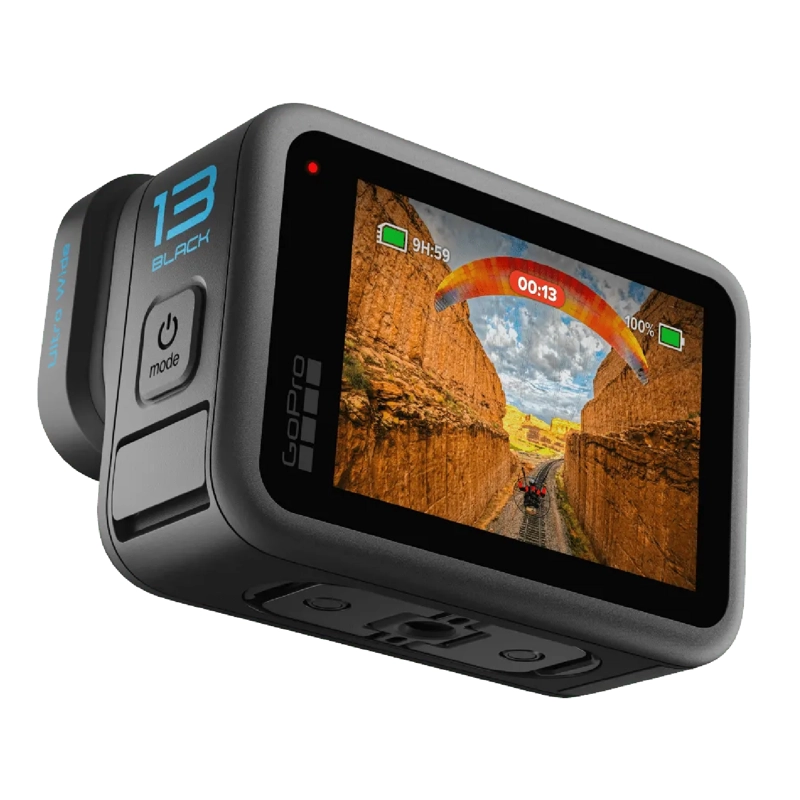 CAMARA GOPRO HERO 13 BLACK ULTRA WIDE EDITION - 3