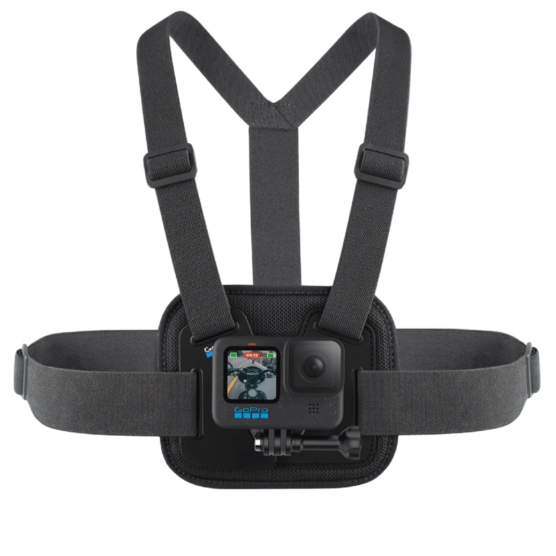 CHESTY ARNE S DE PECHO GOPRO - 1