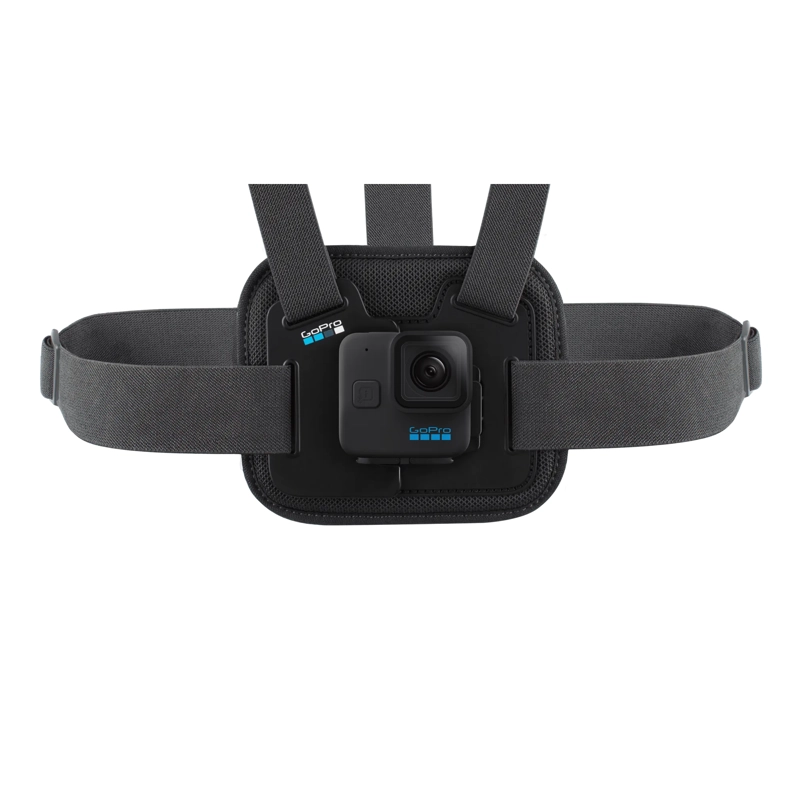 CHESTY ARNE S DE PECHO GOPRO - 2