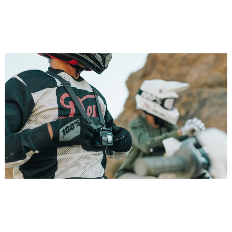 CHESTY ARNE S DE PECHO GOPRO - 3