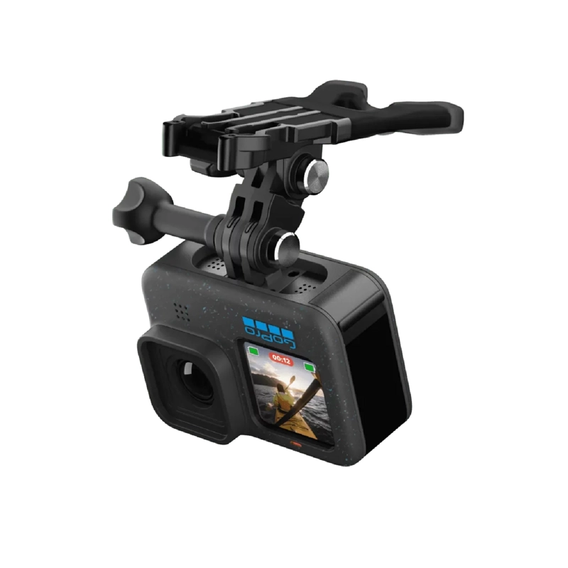 MONTAJE DE MORDIDA GOPRO - 1