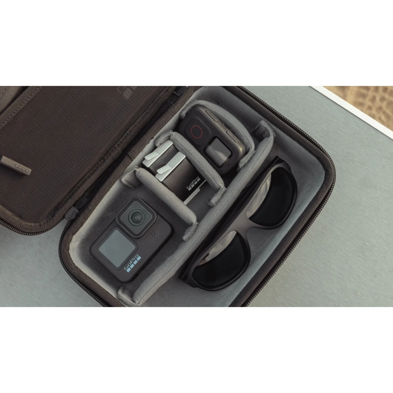 ESTUCHE SEMIRRIGIDO CASEY GOPRO - 3