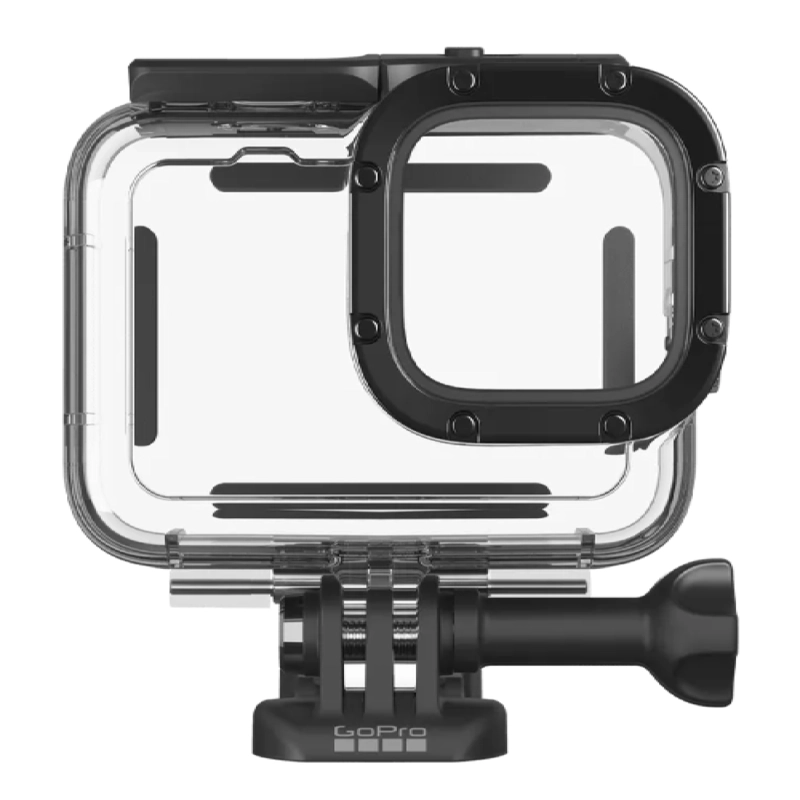 CARCASA PROTECTORA Y SUMERGIBLE GOPRO - 2