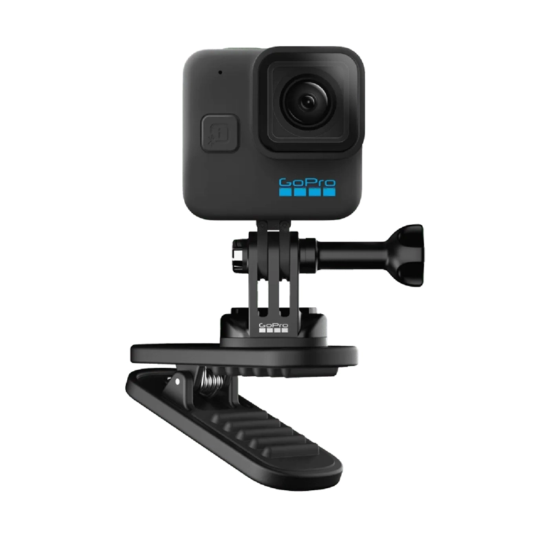 KIT DE VIAJE GOPRO - 4
