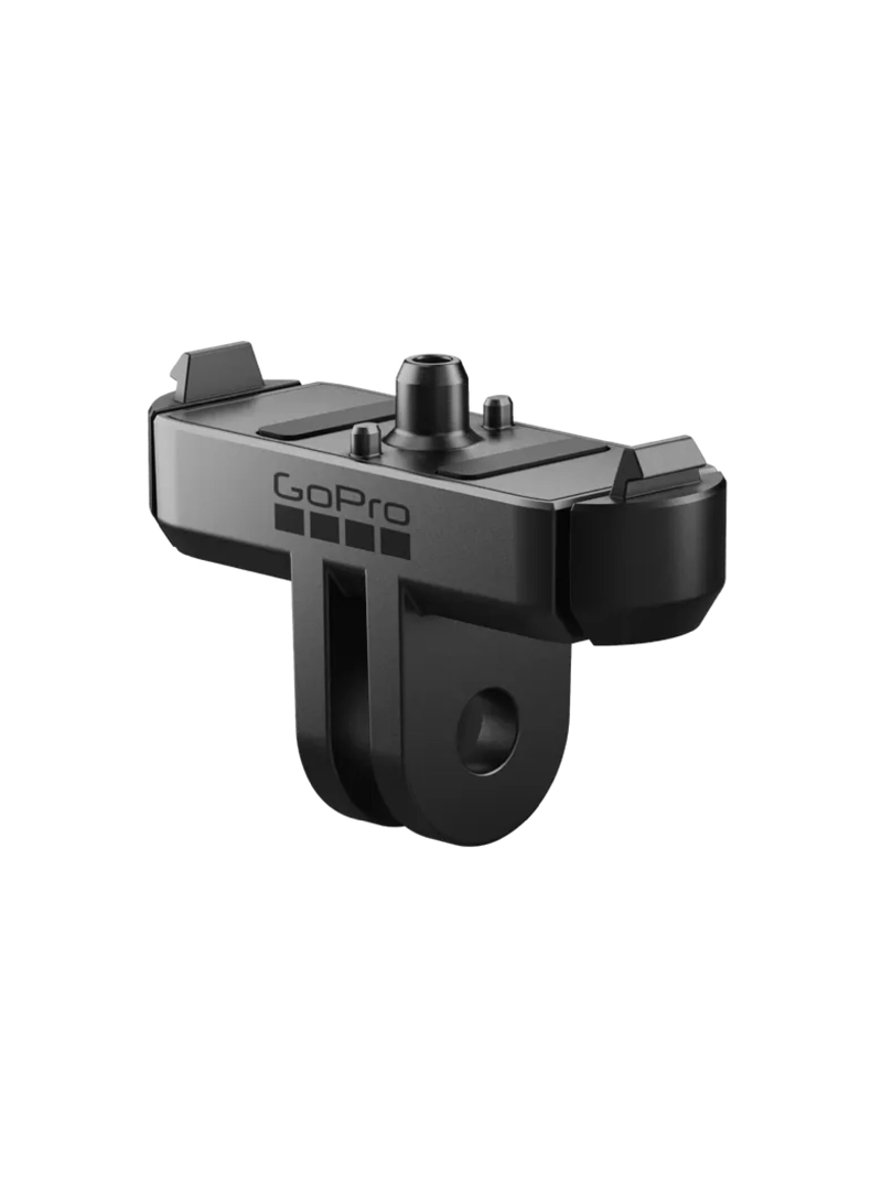 SOPORTE CON CIERRE MAGNE TICO GOPRO - 2