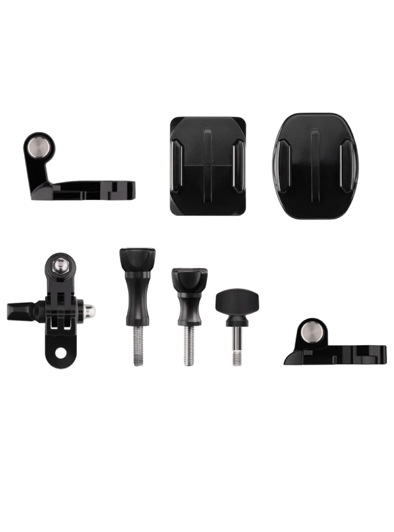 KIT DE REPUESTOS GOPRO - 1