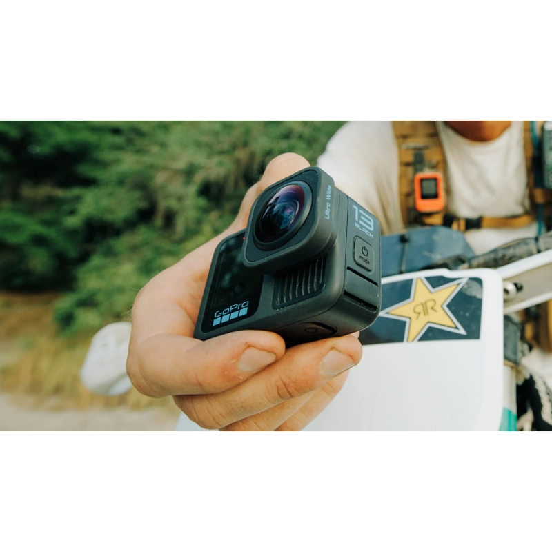MODULO DE LENTE ULTRA GRAN ANGULAR GOPRO - 3
