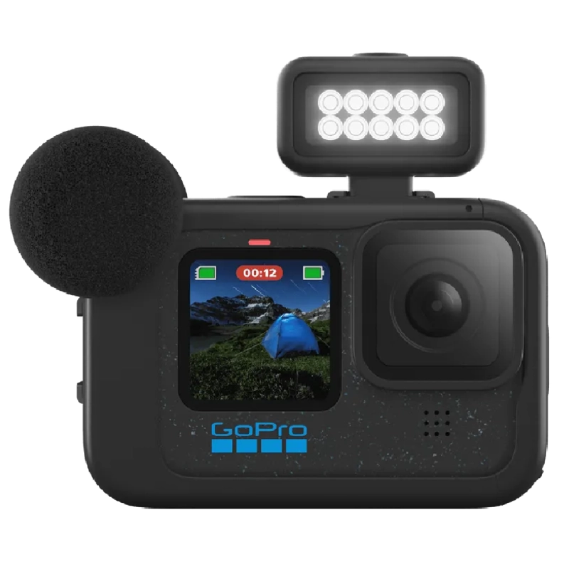 MODULO DE FOCO DE LUZ GOPRO - 1