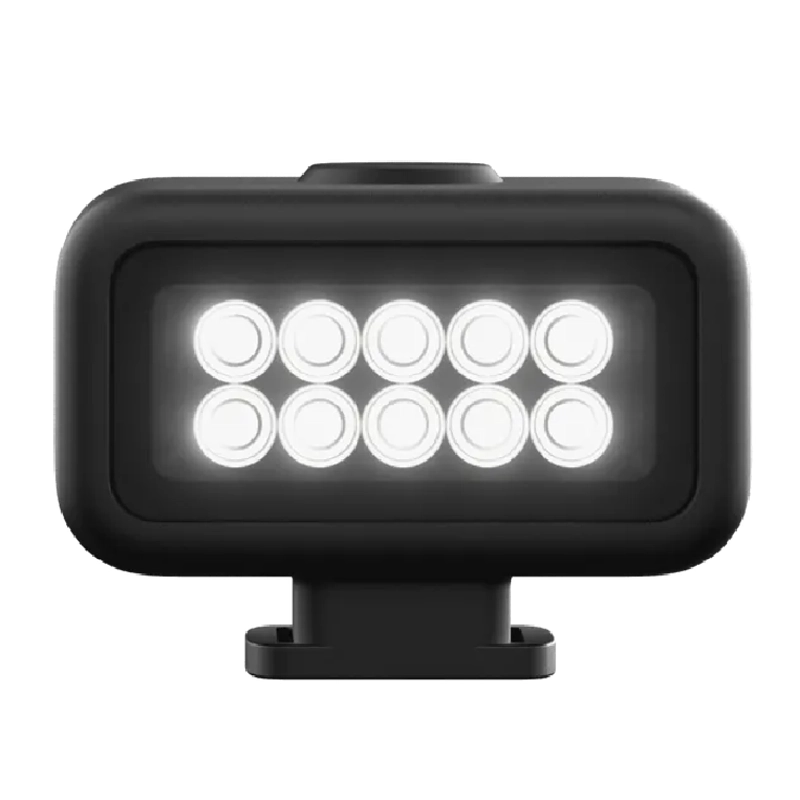 MODULO DE FOCO DE LUZ GOPRO - 2
