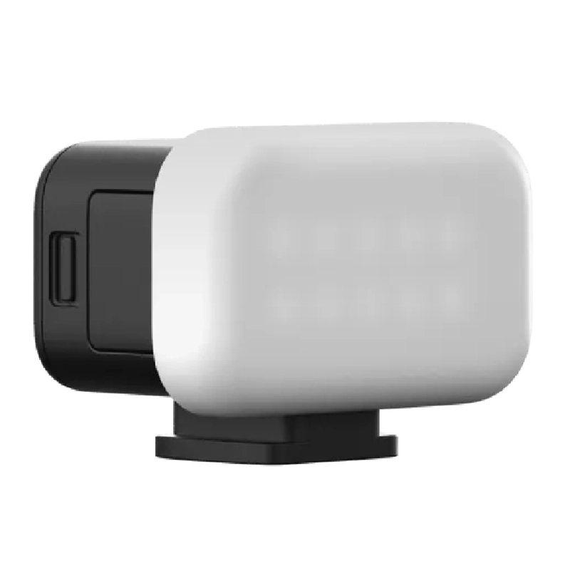 MODULO DE FOCO DE LUZ GOPRO - 3