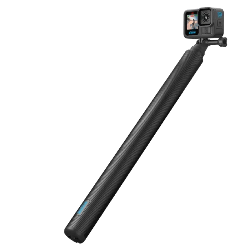 VARA DE EXTENSION DE FIBRA DE CARBONO DE 9 PIES 2,7 M GOPRO - 1