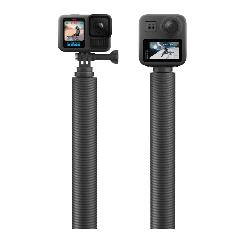 VARA DE EXTENSION DE FIBRA DE CARBONO DE 9 PIES 2,7 M GOPRO - 2
