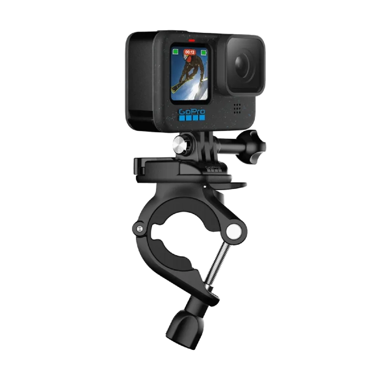 SOPORTE PARA MANUBRIOTUBO DE ASIENTO GOPRO - 1