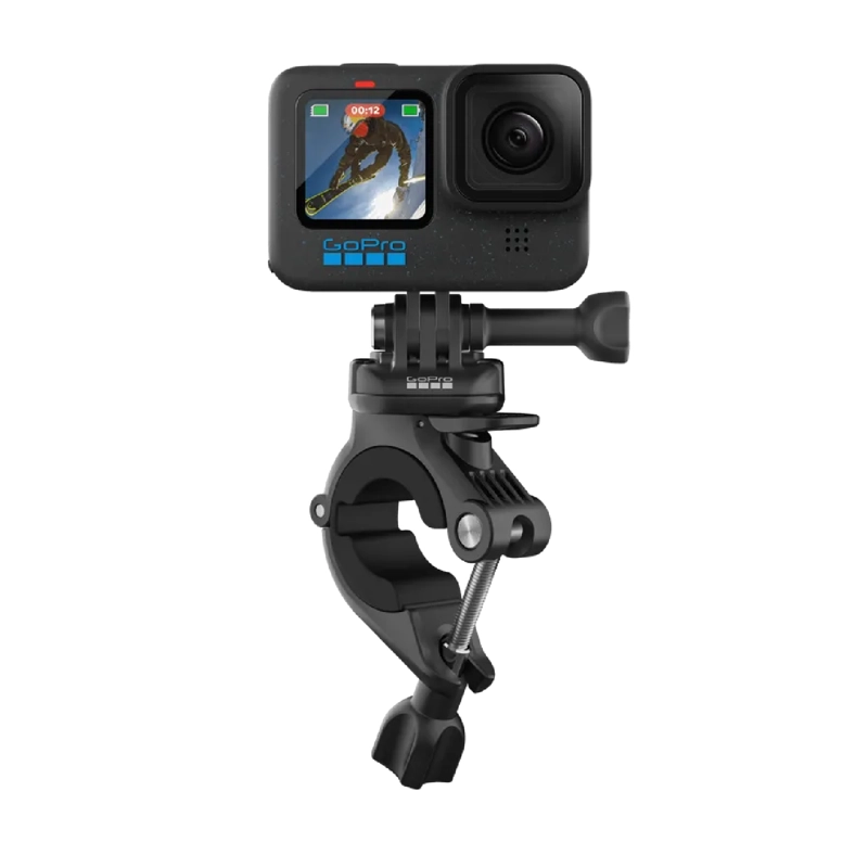 SOPORTE PARA MANUBRIOTUBO DE ASIENTO GOPRO - 2