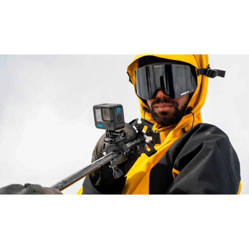 SOPORTE PARA MANUBRIOTUBO DE ASIENTO GOPRO - 3