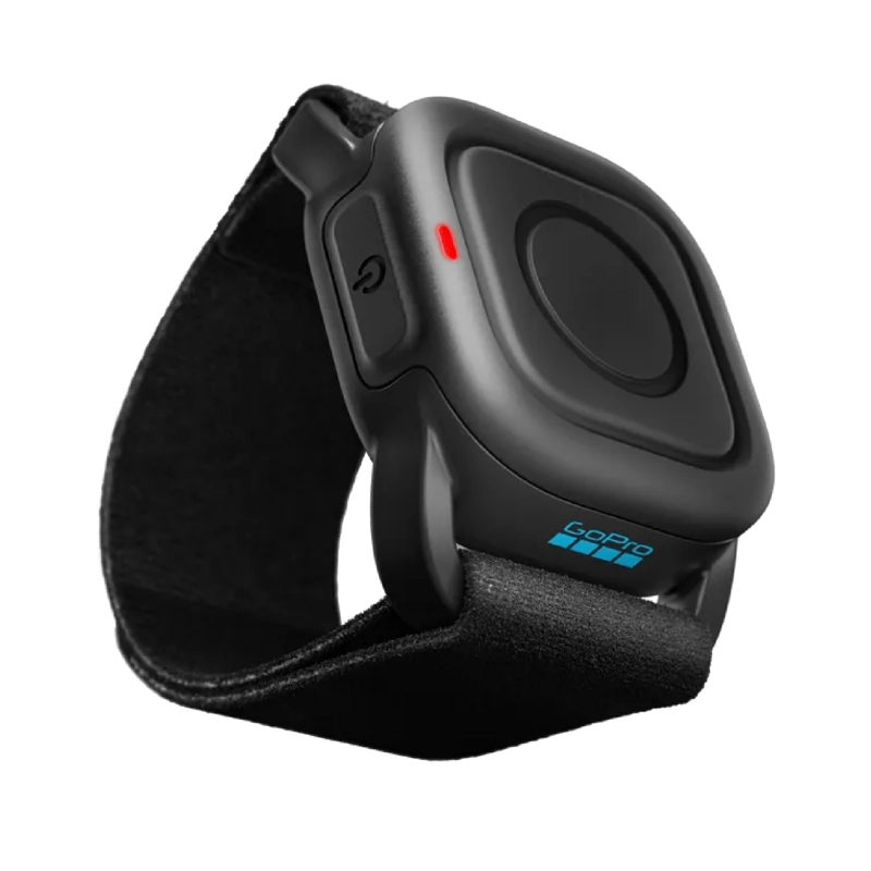 MANDO A DISTANCIA CON OBTURADOR SUMERGIBLE GOPRO - 1
