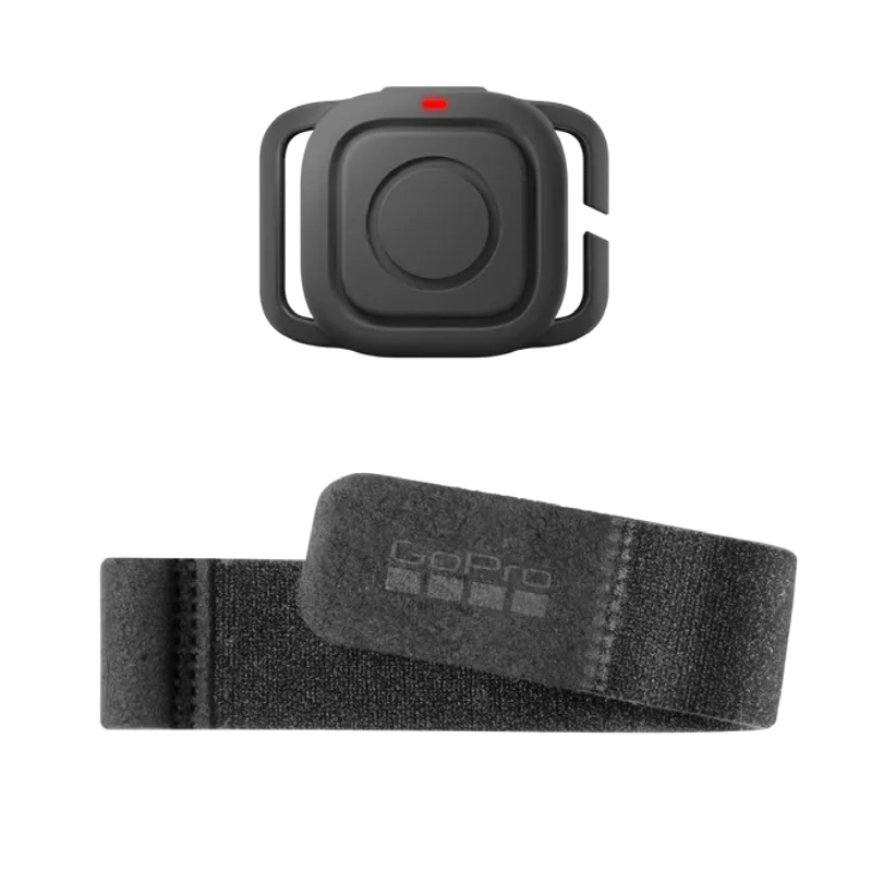 MANDO A DISTANCIA CON OBTURADOR SUMERGIBLE GOPRO - 2