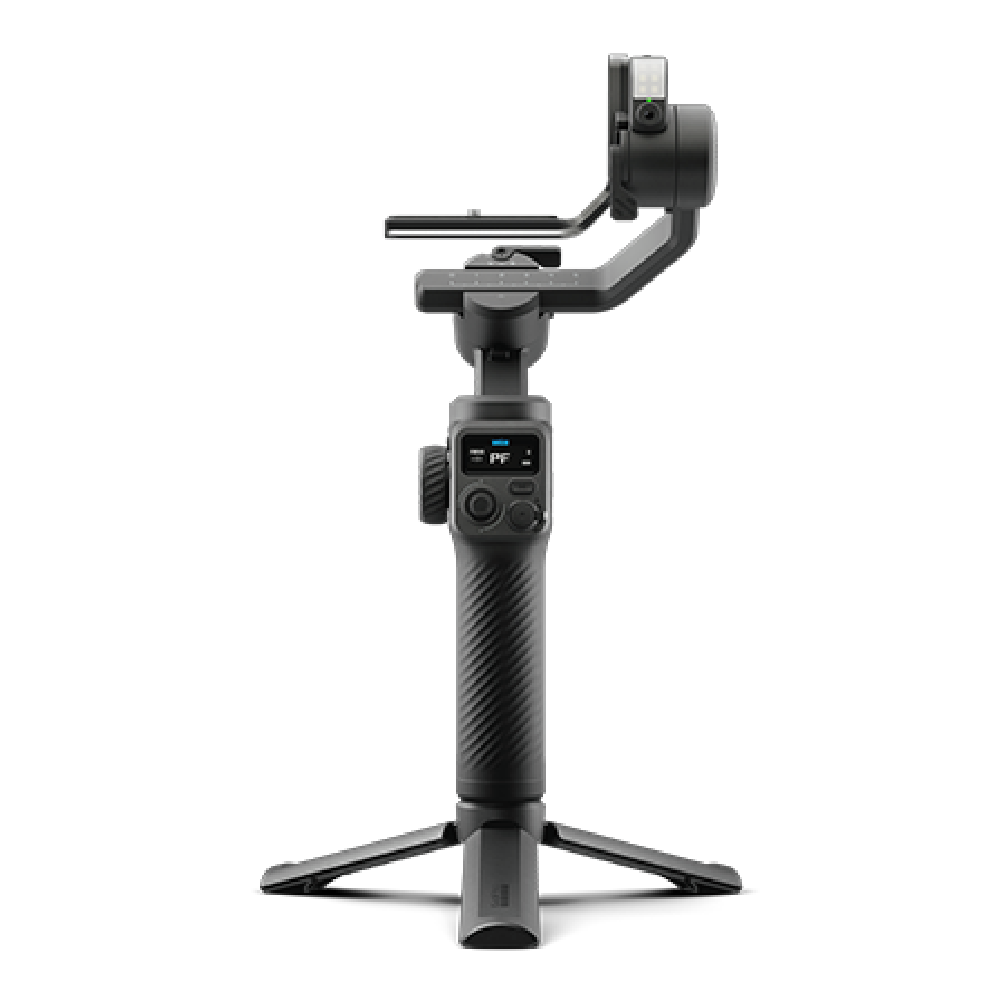 ESTABILIZADOR FLUID PRO AI GOPRO - 3