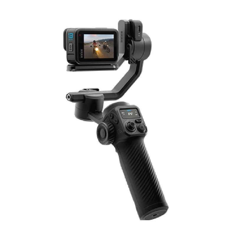 ESTABILIZADOR FLUID PRO AI GOPRO - 4