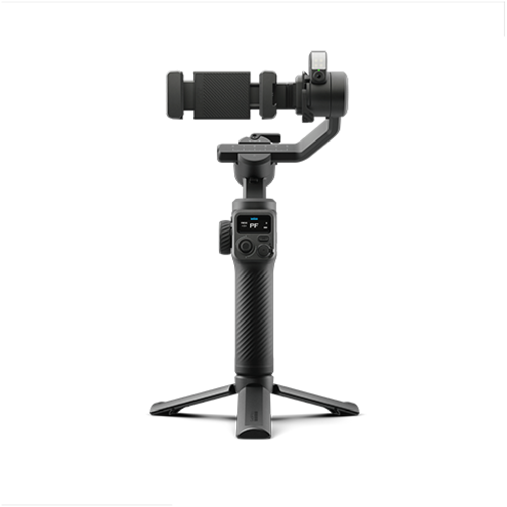 ESTABILIZADOR FLUID PRO AI GOPRO - 5