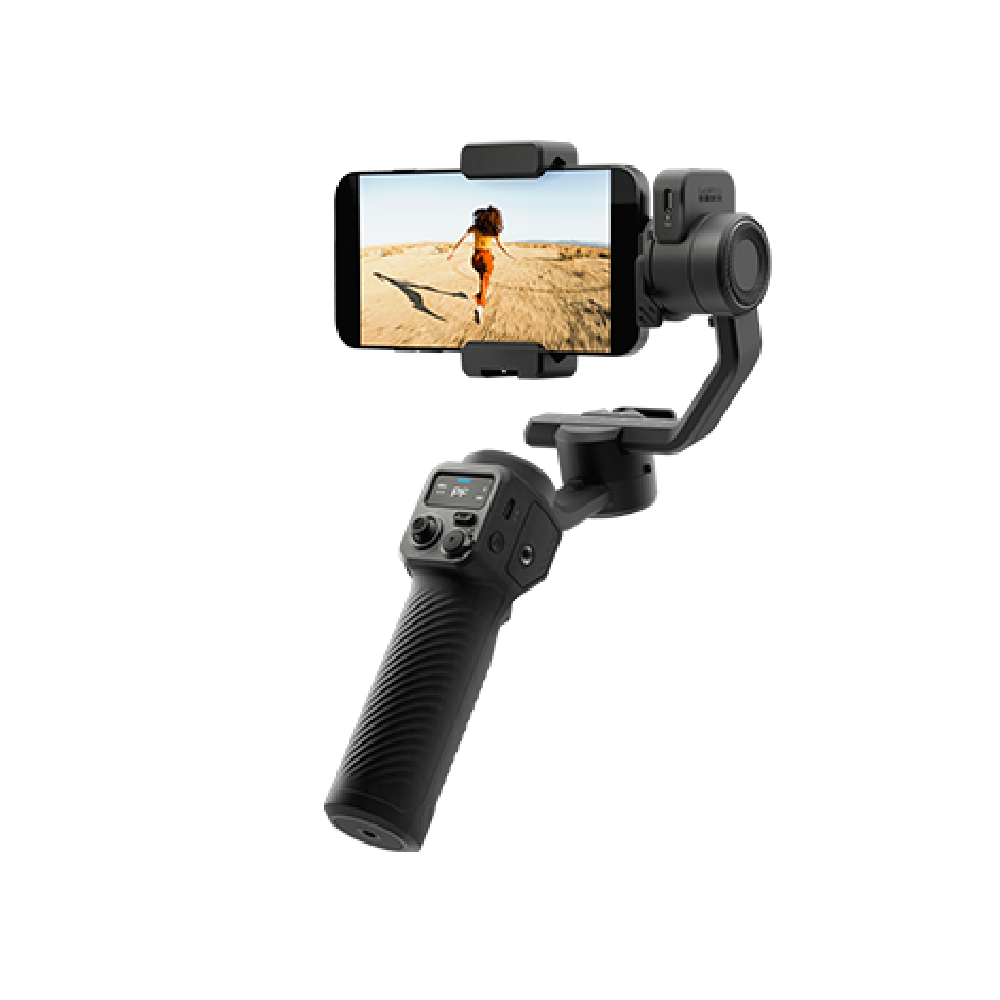 ESTABILIZADOR FLUID PRO AI GOPRO - 6