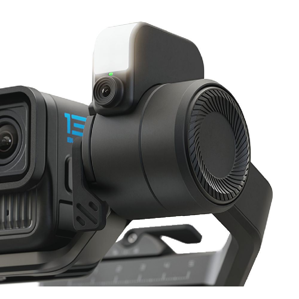ESTABILIZADOR FLUID PRO AI GOPRO - 7