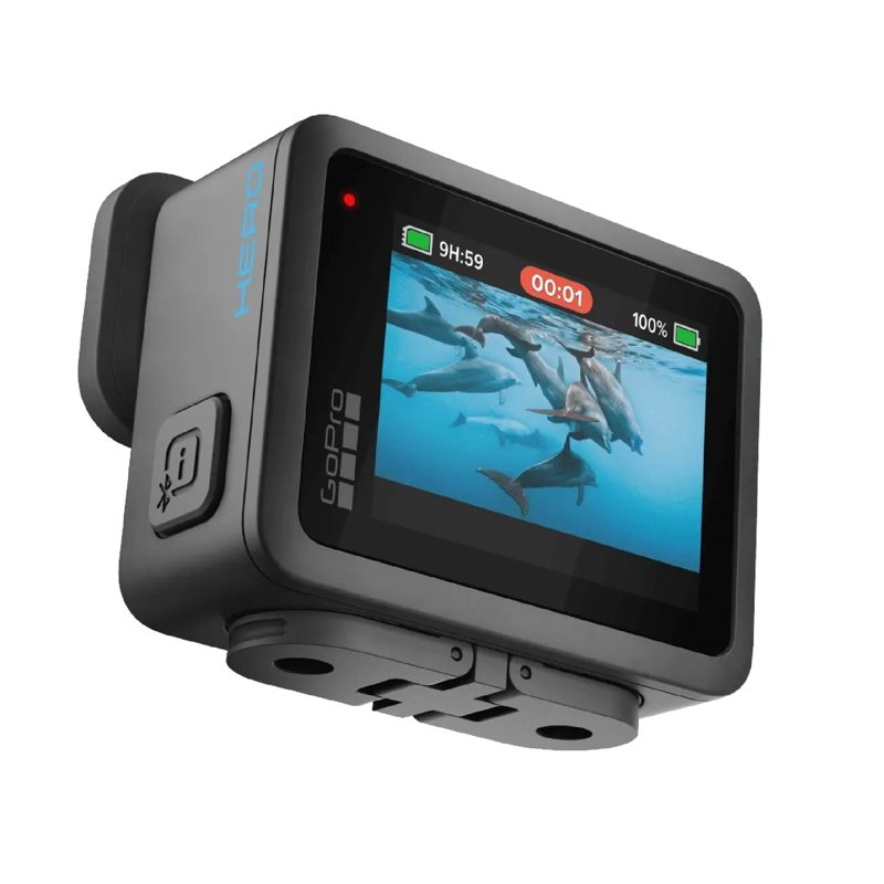 CAMARA GOPRO HERO - 3