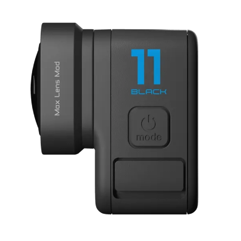 MODULO DE LENTE MAX PARA GOPRO - 3