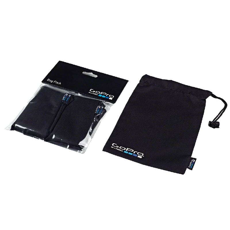 KIT DE BOLSAS DE VIAJE GOPRO - 1