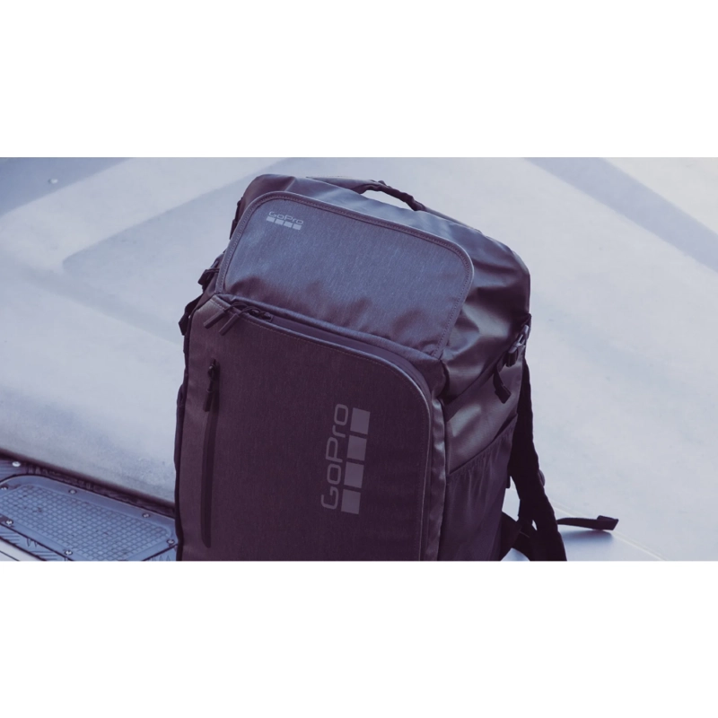 MOCHILA WEEKENDER GOPRO - 4