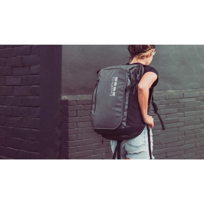 MOCHILA WEEKENDER GOPRO - 5
