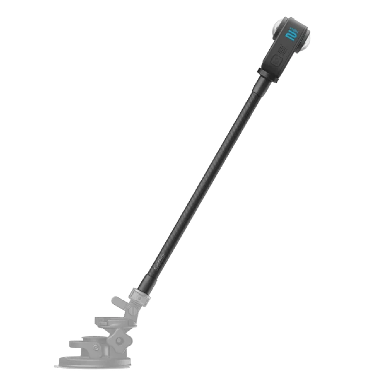 JUEGO DE EXTENSIONES DE FIBRA DE CARBONO GOPRO - 3