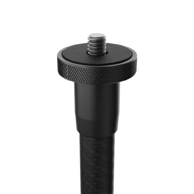 JUEGO DE EXTENSIONES DE FIBRA DE CARBONO GOPRO - 4