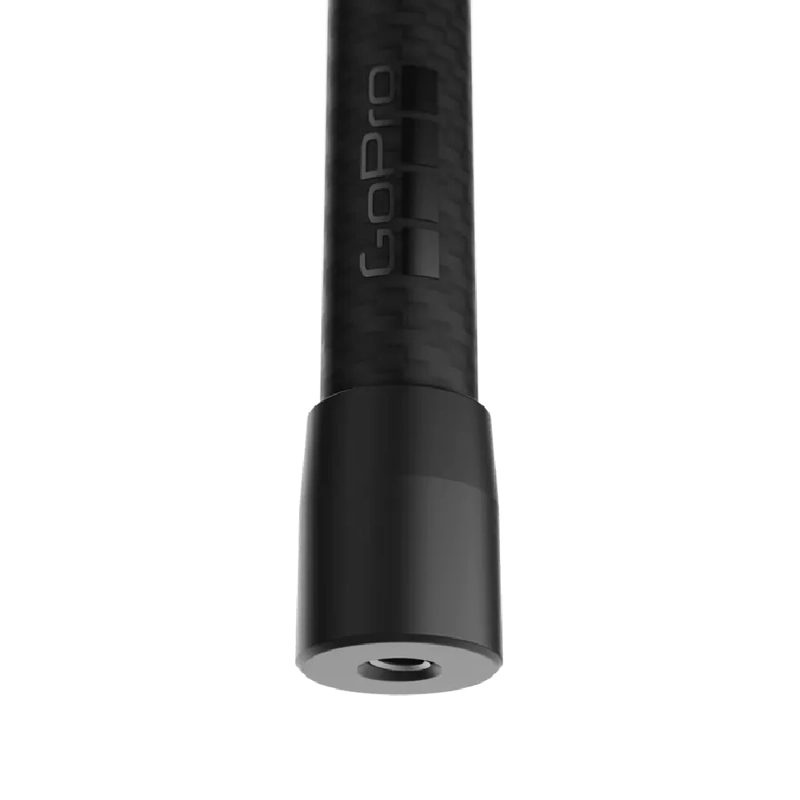 JUEGO DE EXTENSIONES DE FIBRA DE CARBONO GOPRO - 5