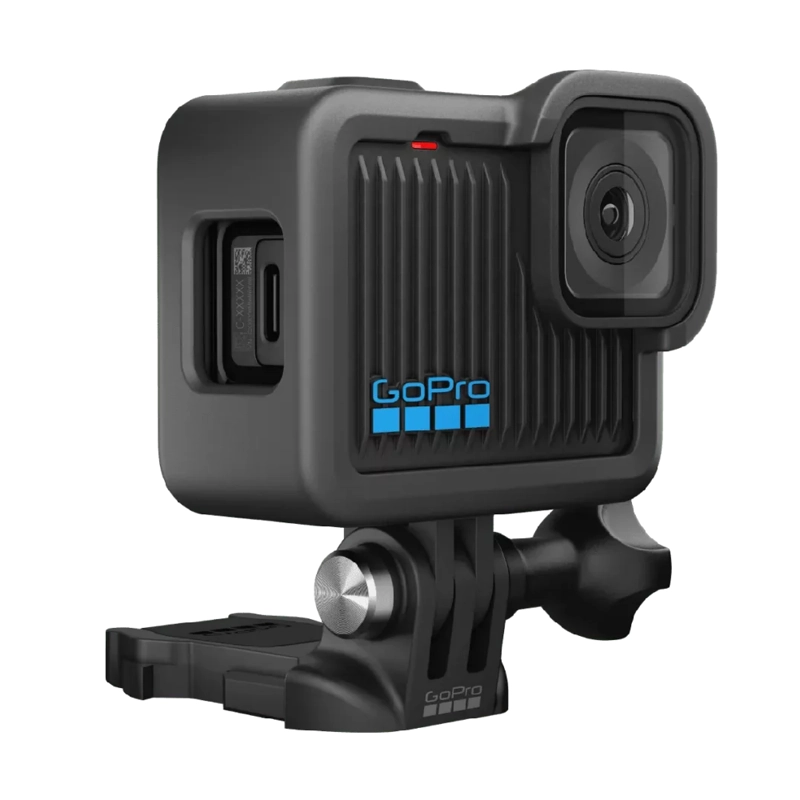 CARCASA PROTECTORA GOPRO HERO - 3