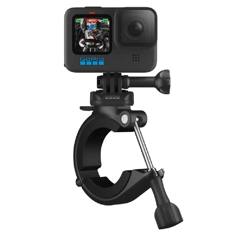 SOPORTE GRANDE PARA TUBO GOPRO - 2